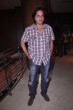 Rahul Roy at Blockbuster magazine launch in Novotel, Mumbai on 8th July 2012 (170).JPG